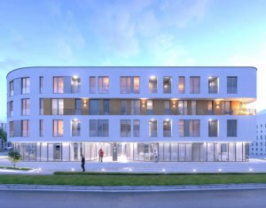 Appartement 3 chambres à louer dans Cluj-napoca