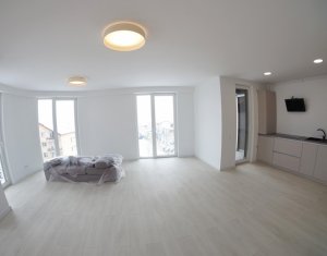 Appartement 3 chambres à louer dans Cluj-napoca
