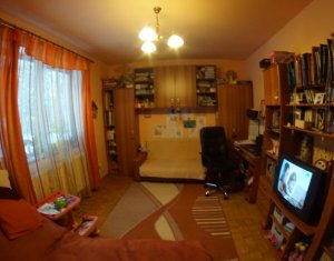 , 30m2 dans Cluj-napoca, zone Gruia