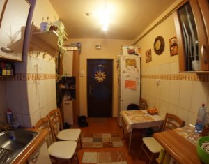 Appartement 1 chambres à vendre dans Cluj-napoca, zone Gruia
