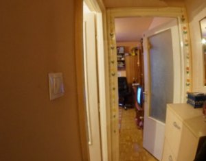 Appartement 1 chambres à vendre dans Cluj-napoca, zone Gruia