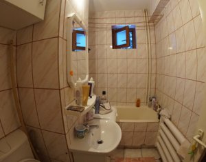 Appartement 1 chambres à vendre dans Cluj-napoca, zone Gruia