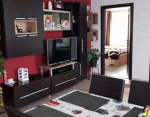 , 64m2 dans Floresti