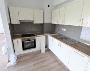, 53m2 dans Cluj-napoca, zone Gheorgheni