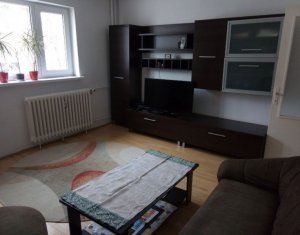, 56m2 dans Cluj-napoca, zone Manastur