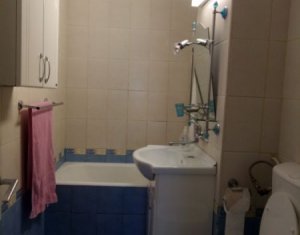 Appartement 3 chambres à louer dans Cluj-napoca, zone Manastur