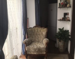 , 43m2 dans Floresti
