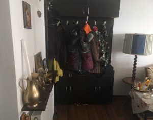 Appartement 2 chambres à vendre dans Floresti