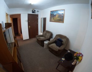 Appartement 2 chambres à louer dans Cluj-napoca, zone Manastur