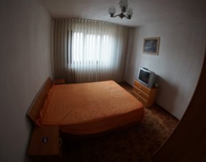 , 58m2 dans Cluj-napoca, zone Manastur