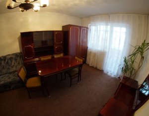 Appartement 2 chambres à louer dans Cluj-napoca, zone Manastur