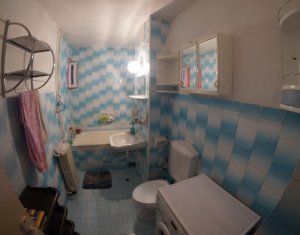 Appartement 2 chambres à louer dans Cluj-napoca, zone Manastur