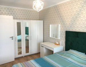 , 50m2 dans Cluj-napoca, zone Gheorgheni