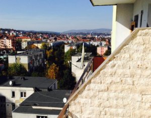 Appartement 2 chambres à vendre dans Cluj-napoca, zone Gheorgheni