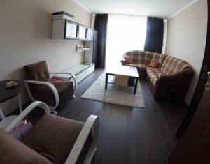 , 50m2 dans Cluj-napoca, zone Gheorgheni