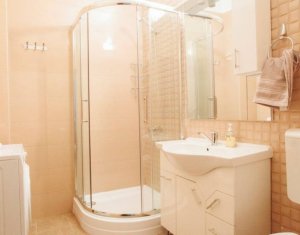 Appartement 2 chambres à vendre dans Cluj-napoca, zone Intre Lacuri