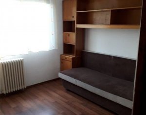 , 38m2 dans Cluj-napoca, zone Manastur