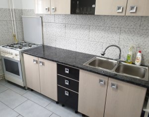 Appartement 2 chambres à vendre dans Cluj-napoca, zone Manastur