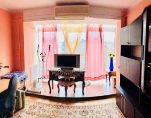 , 50m2 dans Cluj-napoca, zone Grigorescu
