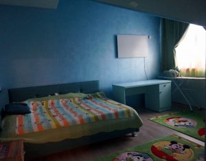 Appartement 3 chambres à vendre dans Floresti