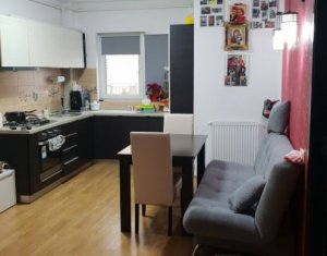, 61m2 dans Cluj-napoca, zone Europa