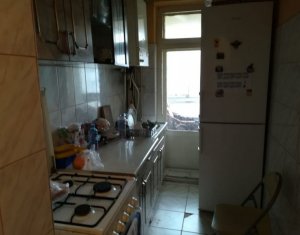 , 42m2 dans Cluj-napoca, zone Manastur