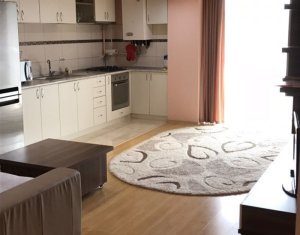 , 50m2 dans Cluj-napoca, zone Manastur