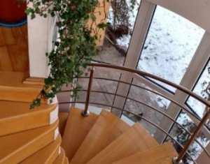 Maison 4 chambres à vendre dans Cluj-napoca, zone Gheorgheni