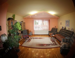 , 135m2 dans Cluj-napoca, zone Gheorgheni