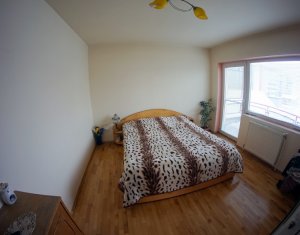 Maison 4 chambres à vendre dans Cluj-napoca, zone Gheorgheni