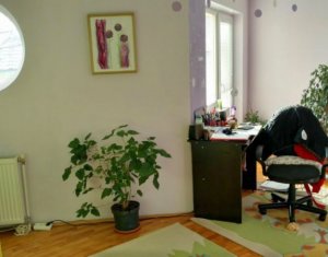 Maison 4 chambres à vendre dans Cluj-napoca, zone Gheorgheni