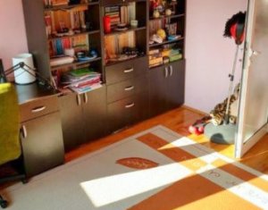 Maison 4 chambres à vendre dans Cluj-napoca, zone Gheorgheni