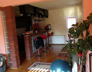 Maison 4 chambres à vendre dans Cluj-napoca, zone Gheorgheni