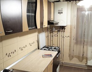 Appartement 1 chambres à louer dans Cluj-napoca, zone Gheorgheni