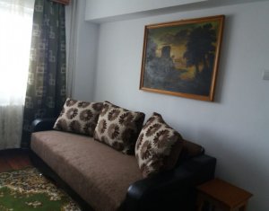 Appartement 2 chambres à louer dans Cluj-napoca, zone Marasti