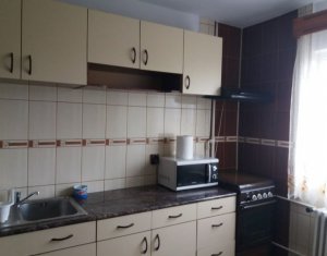 Appartement 2 chambres à louer dans Cluj-napoca, zone Marasti