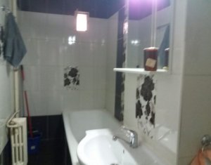 Appartement 2 chambres à louer dans Cluj-napoca, zone Marasti