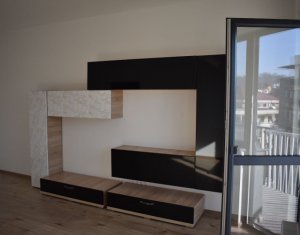 Appartement 2 chambres à louer dans Cluj-napoca, zone Borhanci