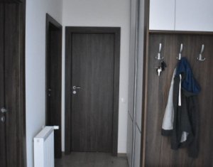 Appartement 2 chambres à louer dans Cluj-napoca, zone Borhanci