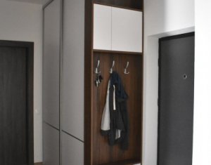 Appartement 2 chambres à louer dans Cluj-napoca, zone Borhanci