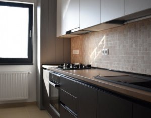 Appartement 2 chambres à louer dans Cluj-napoca, zone Borhanci