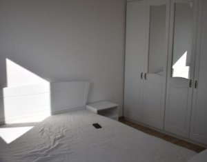 Appartement 2 chambres à louer dans Cluj-napoca, zone Borhanci
