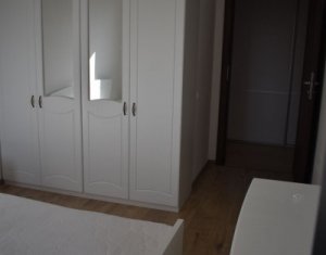 Appartement 2 chambres à louer dans Cluj-napoca, zone Borhanci