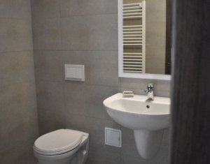 Appartement 2 chambres à louer dans Cluj-napoca, zone Borhanci