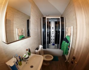 Maison 4 chambres à vendre dans Cluj-napoca, zone Gheorgheni