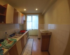Appartement 3 chambres à vendre dans Cluj-napoca, zone Centru