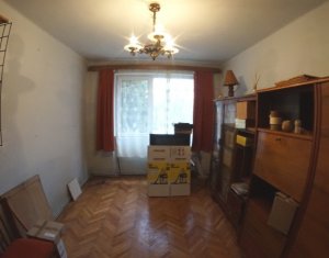 Appartement 3 chambres à vendre dans Cluj-napoca, zone Centru