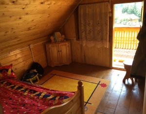 Maisons de vacances à vendre
