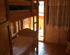 Maisons de vacances à vendre