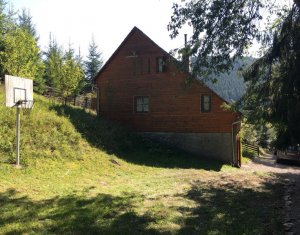 Maisons de vacances à vendre